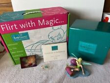 Wdcc disney tinkerbell for sale  BENFLEET