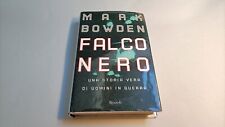 Mark bowden falco usato  Villarbasse