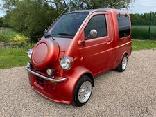 Daihatsu midget deluxe for sale  MIDDLESBROUGH