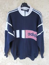 Veste adidas vintage d'occasion  France