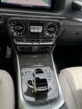 Verkaufe interieur carbon gebraucht kaufen  Friedberg