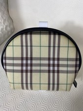Trousse maquillage burberry d'occasion  Metz-