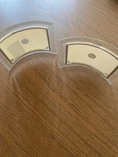 curved glass photo frames for sale curved glass photo frames for sale NEW MILTON