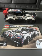 lego technic car rally for sale  BRISTOL