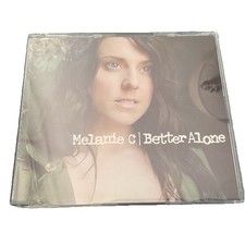 Melanie better alone for sale  NORWICH
