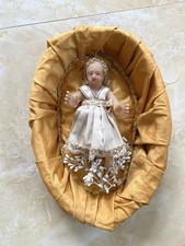 Gesù bambino epoca usato  Fornovo di Taro