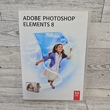 Adobe photoshop elements for sale Adobe photoshop elements for sale  Gresham