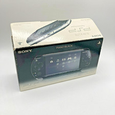 Psp 2004 slim d'occasion  Expédié en Belgium