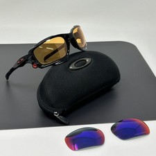 Oakley jawbone 203 for sale  Broken Arrow