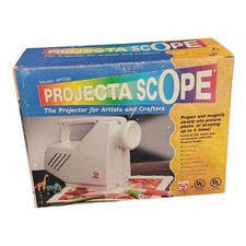 Apco projecta scope for sale  Orlando