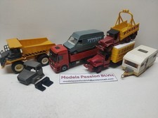 Mercedes fiat cmc d'occasion  Gazeran