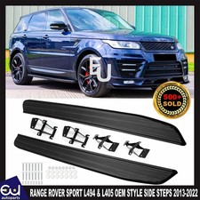 Range rover sport for sale  AYLESBURY