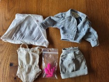 Mattel barbie kleidung gebraucht kaufen  Hannover