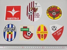Lot sticker vintage d'occasion  Rochechouart