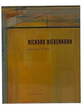 Richard diebenkorn ocean for sale  Webster