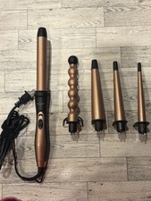 Curling iron curling for sale  Willard