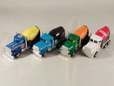 Lot matchbox peterbilt for sale  Galena