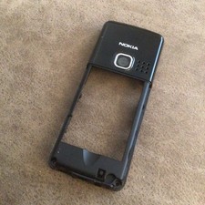 nokia 6300 housing for sale  BEDFORD