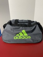 Adidas duffel athletic for sale  Lima