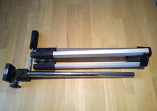 Foto video lampenstativ gebraucht kaufen  Bergen