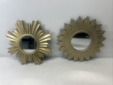 Set starburst sunburst for sale  Spring Mills