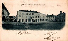 Pavia mede piazza usato  Asti