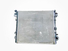 Radiatore acqua jeep usato  Italia