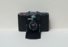 Kompaktkamera minox color gebraucht kaufen  Ludwigshafen am Rhein