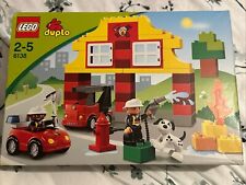 Lego duplo fire for sale  TUNBRIDGE WELLS