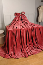 Vintage dusky raspberry for sale  BRIGHTON