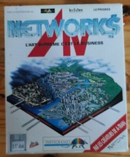 Jeu vidéo networks d'occasion  Courville-sur-Eure