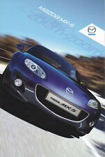 Brochure 2009 mazda d'occasion  Ancy-le-Franc