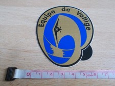 Air sticker aerobatic d'occasion  Expédié en Belgium