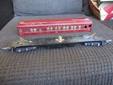 Amer flyer 652 for sale  Pine