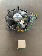 Processeur intel pentium d'occasion  La Garde