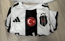 Besiktas trikot shirts gebraucht kaufen  Dormagen