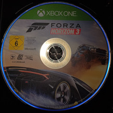 Xbox forza horizon gebraucht kaufen  Verden