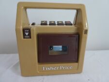 Vintage fisher price for sale  Iron Station