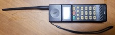 telefone nec tijolo comprar usado  Enviando para Brazil