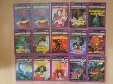 Gespenster krimi konvolut gebraucht kaufen  Neumarkt i.d.OPf.
