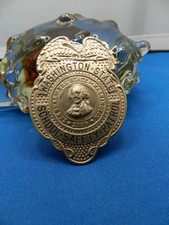 Rhtf vtg. washington for sale  Seattle