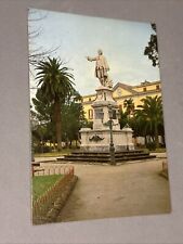 Caserta statua luigi usato  Bari