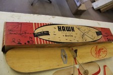 Sterling hawk vintage for sale  Elmira