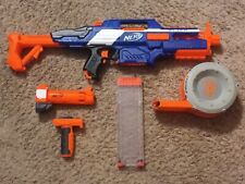 Nerf elite rapidstrike for sale  Galena