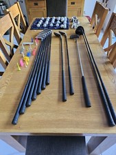 Full set donnay for sale  NORTHAMPTON