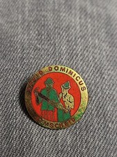 Alte brosche david gebraucht kaufen  Rheine