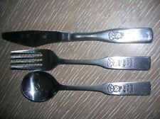 Campbell child fork for sale  Cedar Rapids