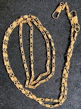 Eyeglass chain gold for sale  Cleveland