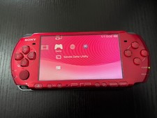 Sony psp 3000 for sale  ILFORD