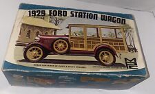 Mpc 1929 ford for sale  Claremont